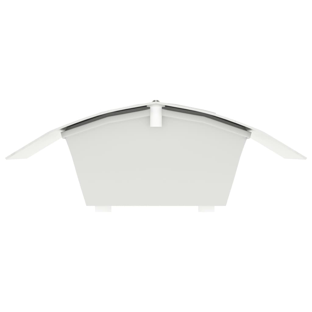 Wandleuchte Gartenlampe wasserdicht