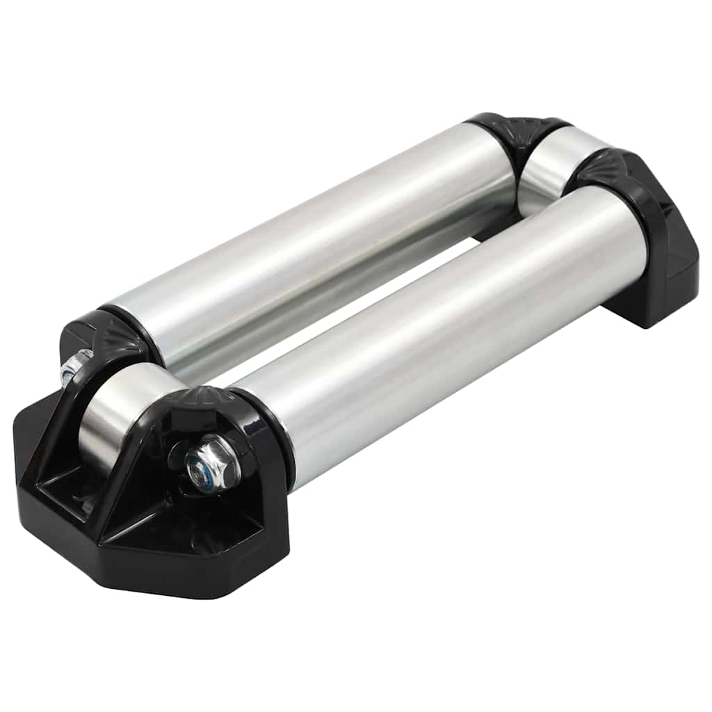 vidaXL Elektrische Seilwinde 12 V 5909 kg