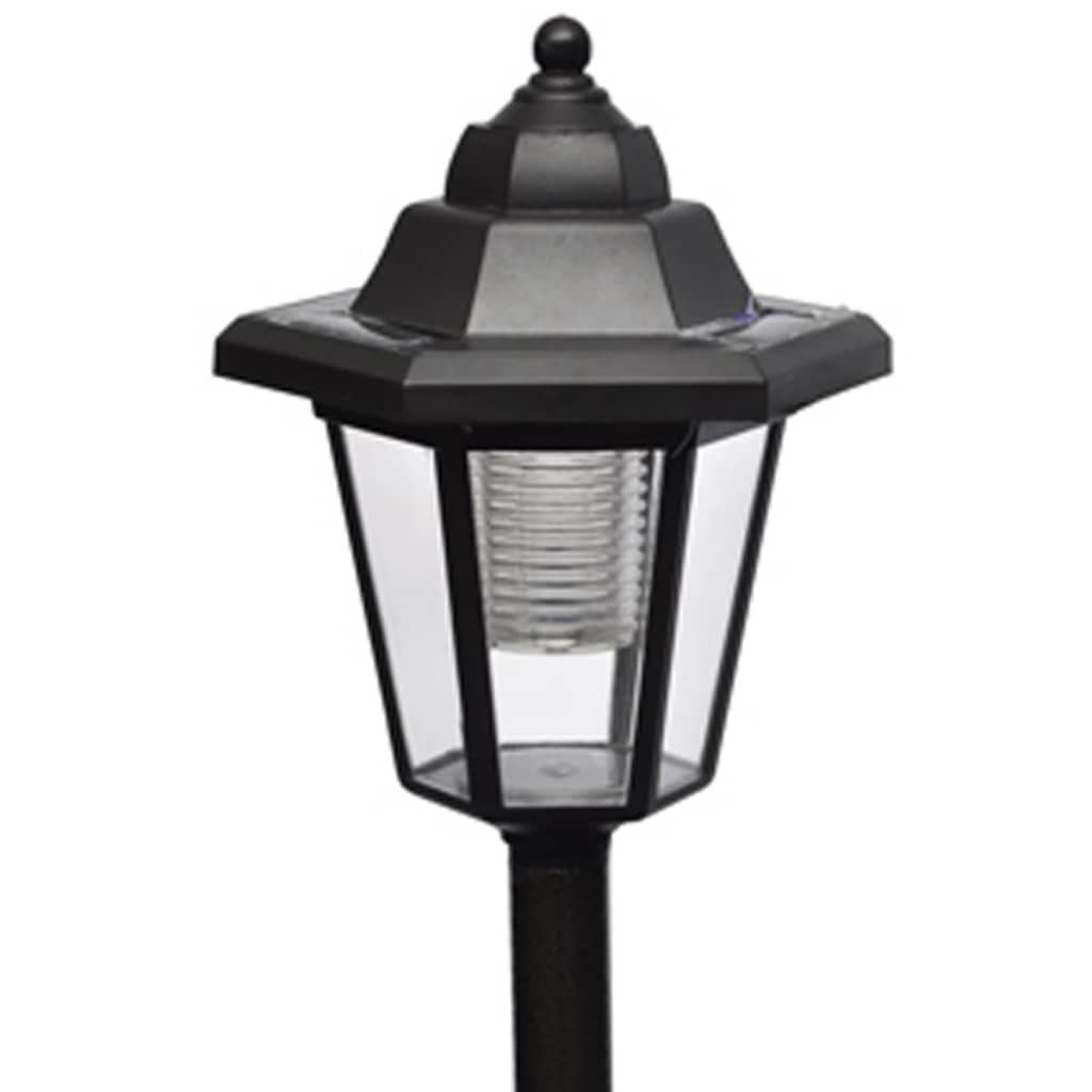 vidaXL LED-Kaskadenbrunnen