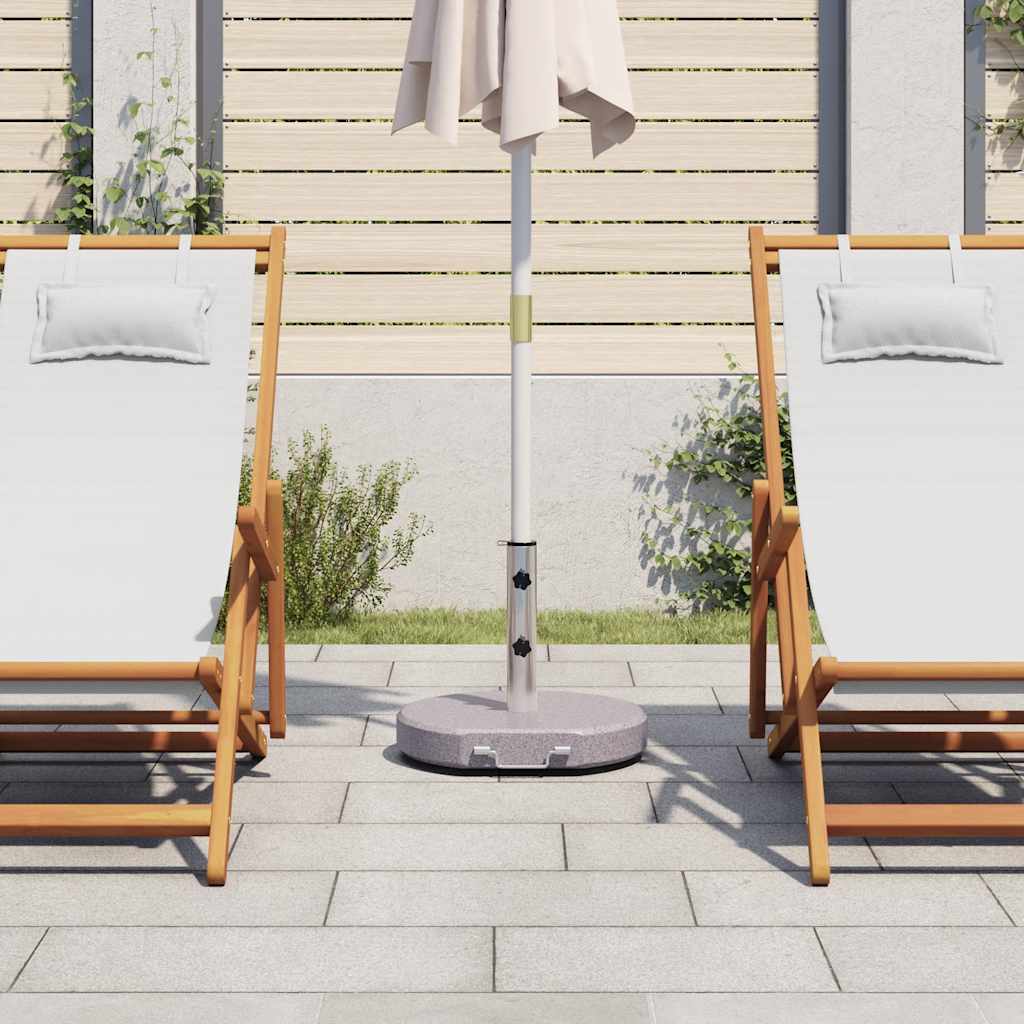 vidaXL Schirmständer 45 cm
