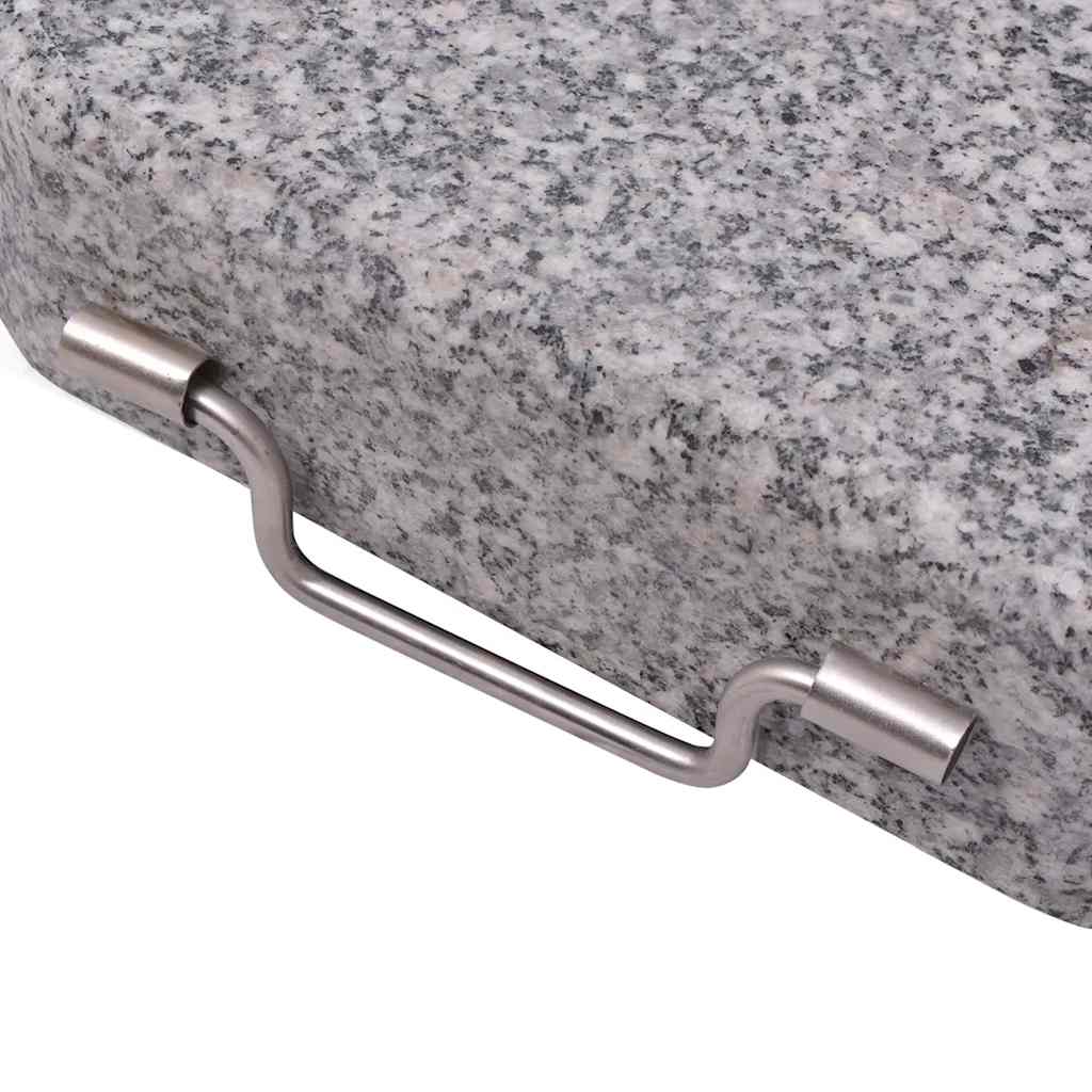 vidaXL Schirmständer 45 cm