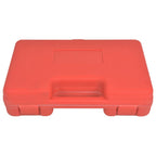vidaXL Auspufftopf Endrohr Expander 1-1 / 8 "bis 3-1 / 2"