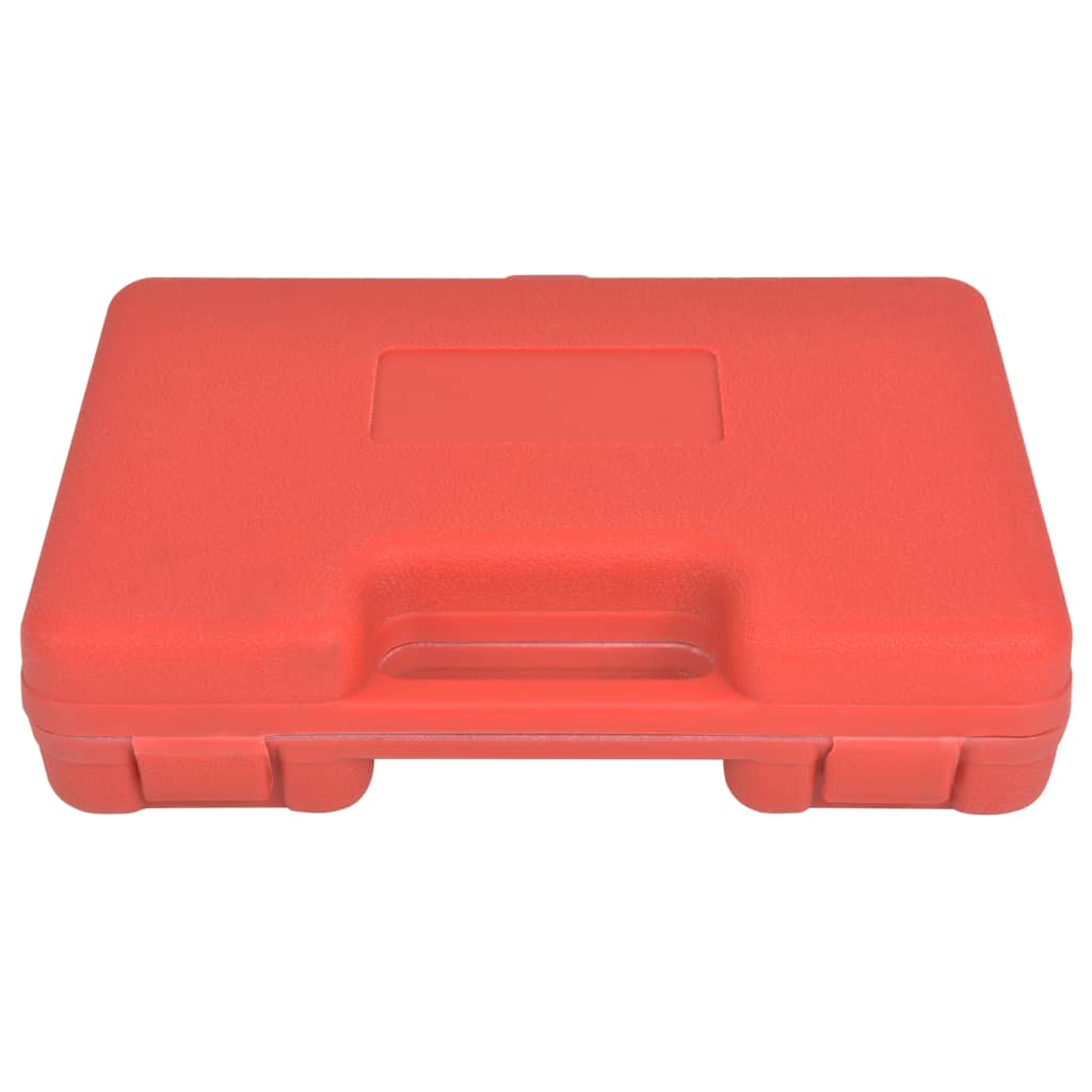 vidaXL Auspufftopf Endrohr Expander 1-1 / 8 "bis 3-1 / 2"