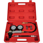 vidaXL Zylinder-Lecksucher-Set