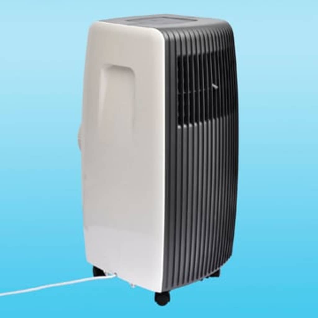 vidaXL Mobile Klimaanlage