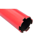 vidaXL Bohrkrone Nass/Trocken 71x400 mm