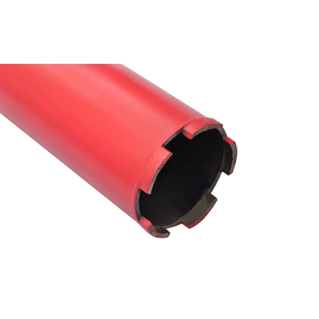 vidaXL Bohrkrone Nass/Trocken 71x400 mm
