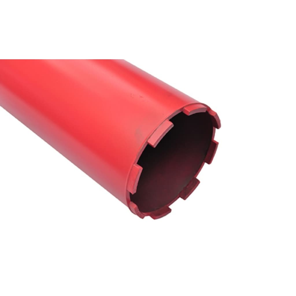 vidaXL Diamant-Kernbohrer zum Trocken- und Nassbohren 102x400 mm