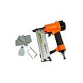 2-in-1-Druckluft-Heftgerät und Nagler