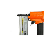2-in-1-Druckluft-Heftgerät und Nagler