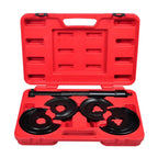 Federspanner-Set für Mercedes 5-tlg. Werkzeugset