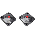 2x Pool Solarheizung 735 W