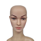 vidaXL Mannequin-Kopf Frauen A