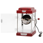 vidaXL Popcornmaschine Kino-Style 2,5 OZ