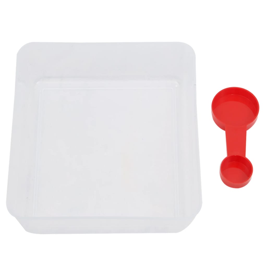 vidaXL Popcornmaschine Kino-Style 2,5 OZ
