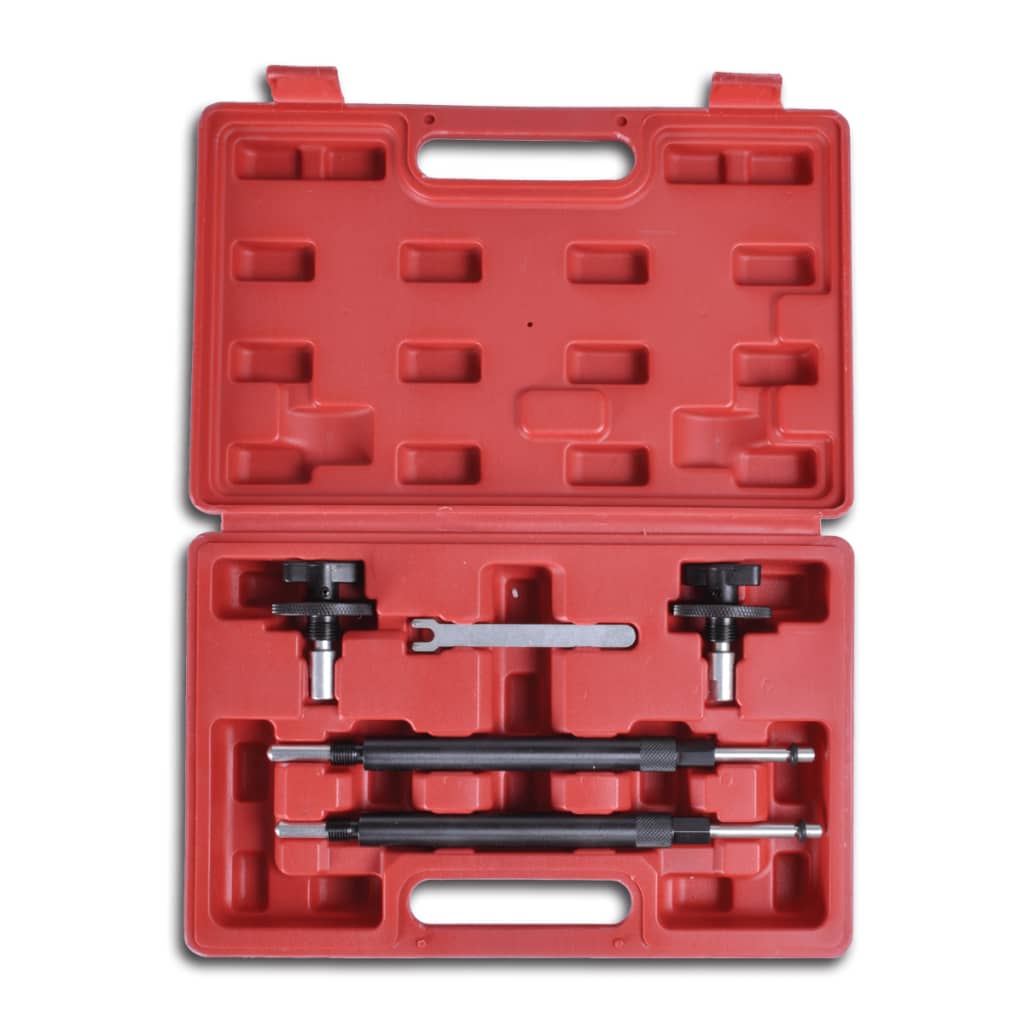 vidaXL Motor-Einstellwerkzeug-Set für Fiat 1,2 16 V Twin Cam Benzin