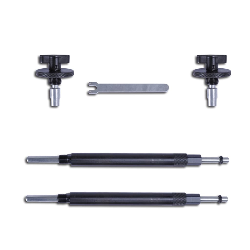 vidaXL Motor-Einstellwerkzeug-Set für Fiat 1,2 16 V Twin Cam Benzin