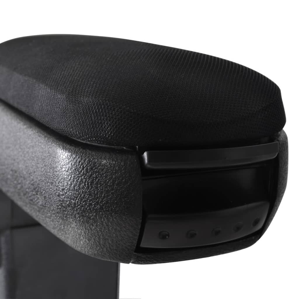 vidaXL Auto-Armlehne für VW Golf 4 Bora New Beetle