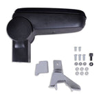 vidaXL Auto-Armlehne für VW Golf 4 Bora New Beetle