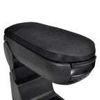vidaXL Auto-Armlehne für VW POLO 9N 9N2 9N3 (2001-2009) VW CROSS POLO