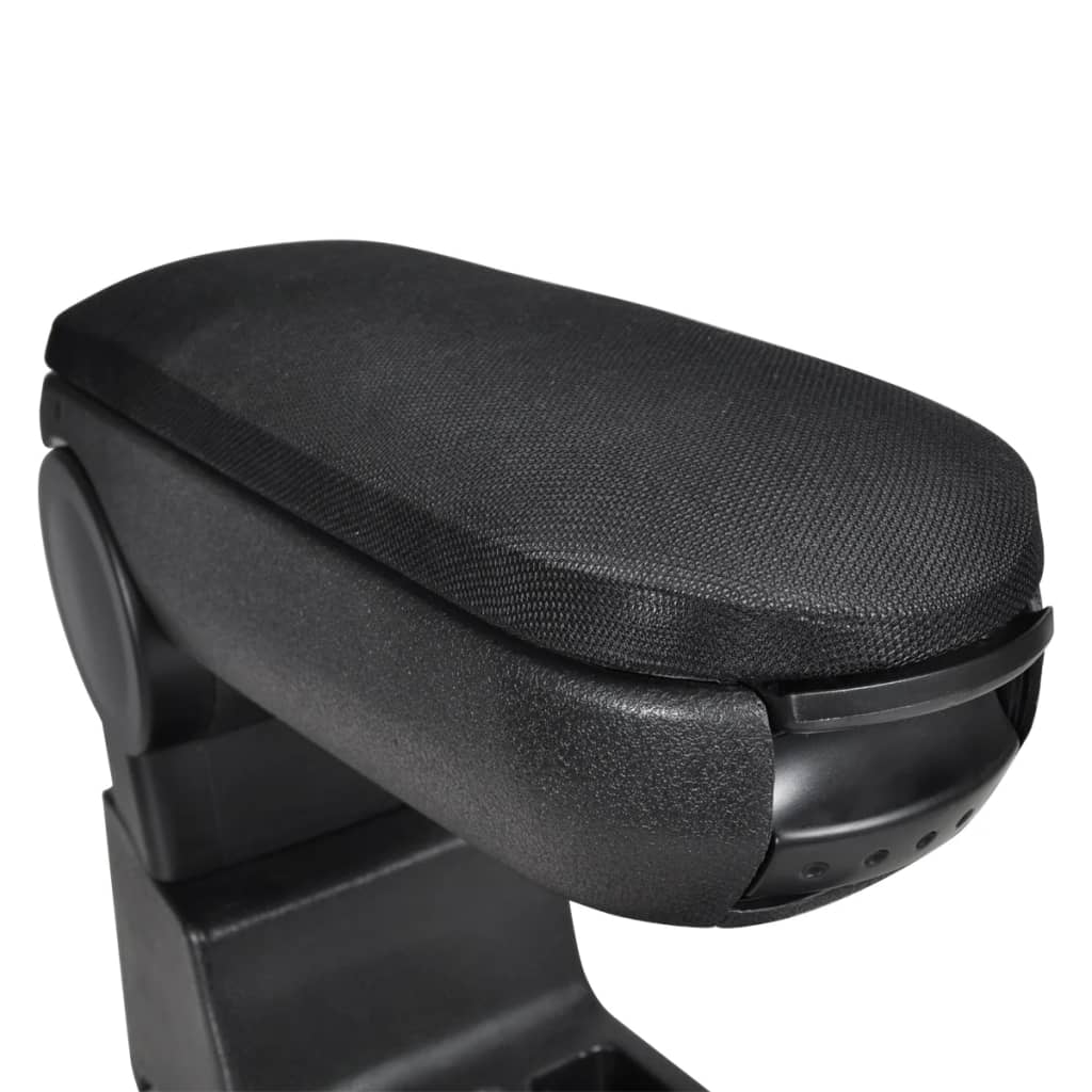 vidaXL Auto-Armlehne für VW POLO 9N 9N2 9N3 (2001-2009) VW CROSS POLO