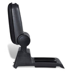 vidaXL Auto-Armlehne für VW POLO 9N 9N2 9N3 (2001-2009) VW CROSS POLO