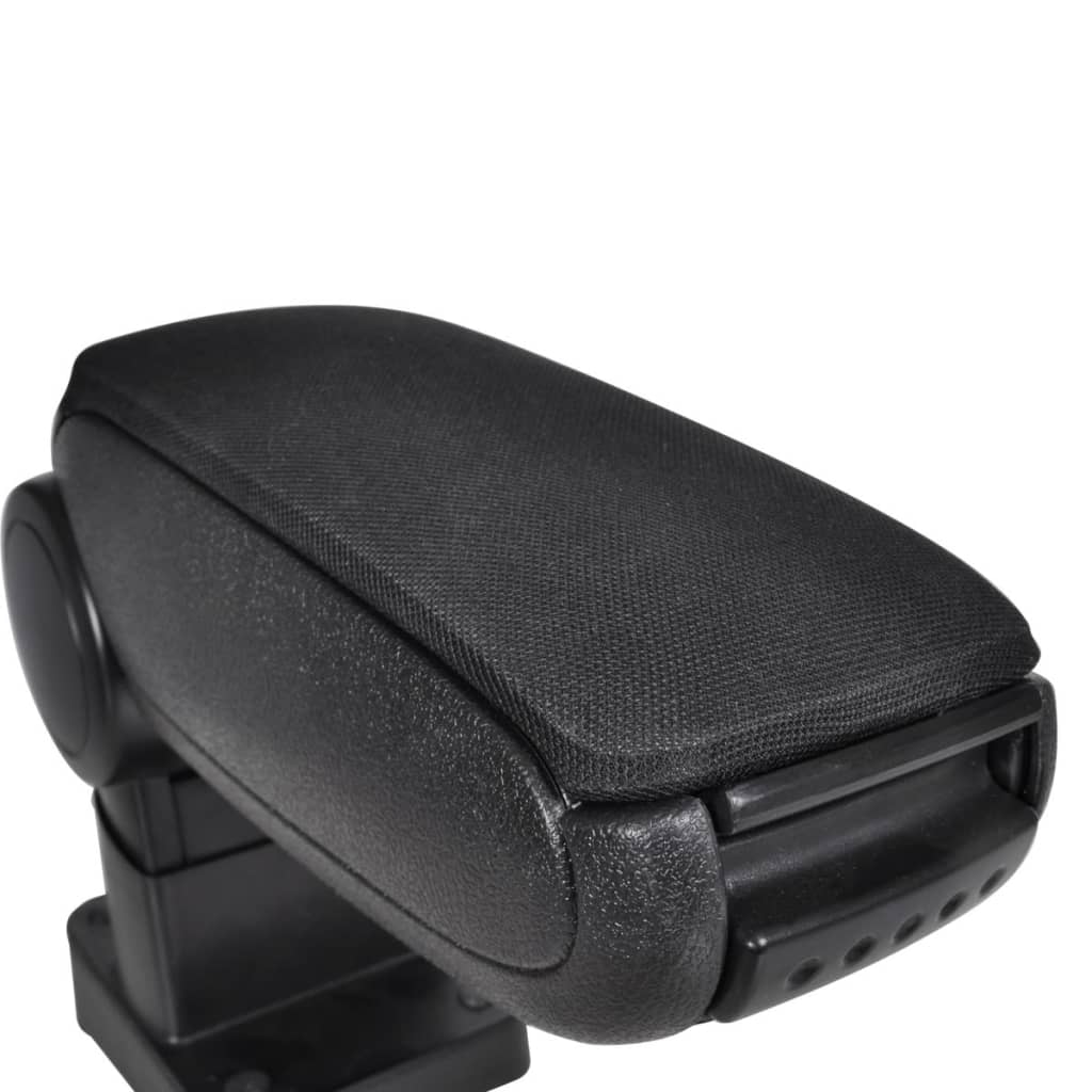 vidaXL Auto-Armlehne für VW POLO IV 9N (2001-2005)