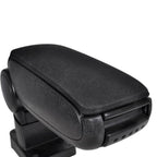 vidaXL Auto-Armlehne für VW POLO IV 9N (2001-2005)