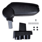 vidaXL Auto-Armlehne für VW POLO IV 9N (2001-2005)