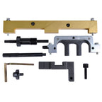 vidaXL Nockenwellen-Arretierwerkzeug-Set Geeignet für BMW N42 / N46