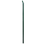 vidaXL Zaunstreben 2 Stk. 175 cm