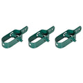 vidaXL Drahtspanner 3 Stk. Eisen
