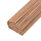 vidaXL Bambuszaun 100×400 cm