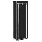 Schuhschrank Schuhregal 8 Schicht 57 x 29 x 162 cm