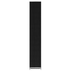 Schuhschrank Schuhregal 8 Schicht 57 x 29 x 162 cm