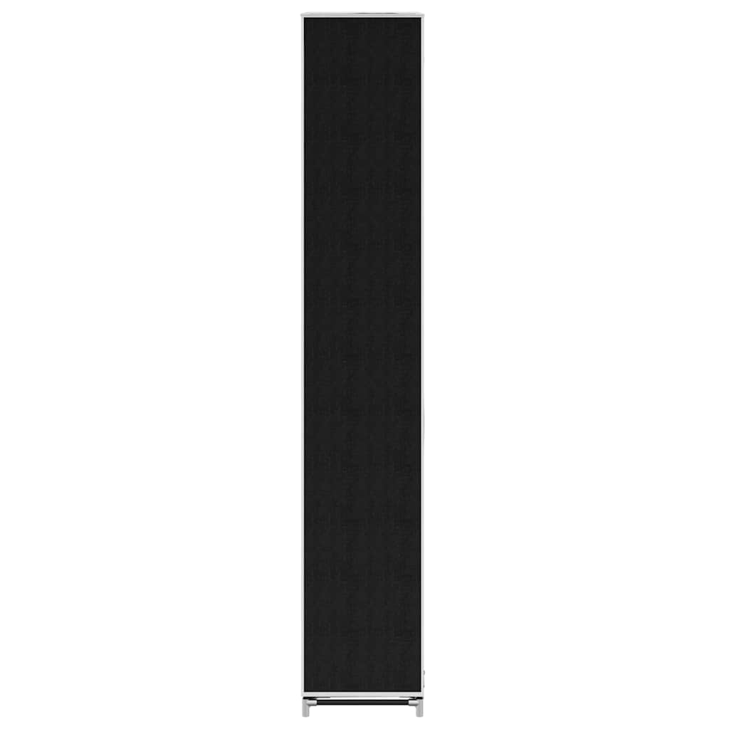 Schuhschrank Schuhregal 8 Schicht 57 x 29 x 162 cm