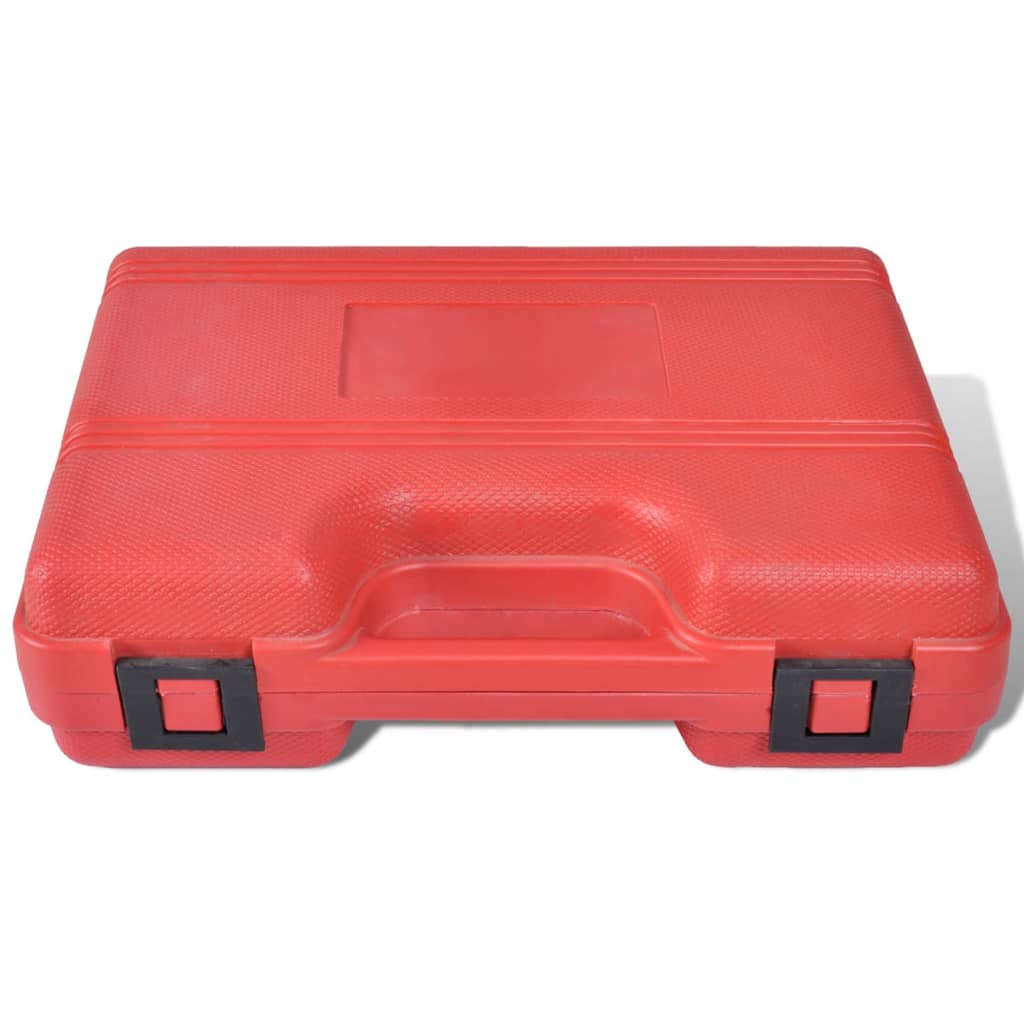 vidaXL Radlager-Werkzeuge Vorne 72 mm Geeignet für Audi/Seat/VW/Skoda