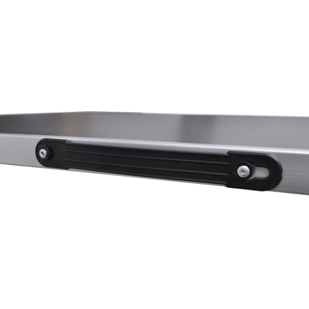 vidaXL Tapeziertische 3 Stk. Klappbar