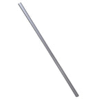 Autofolie Matt Silbern 200x152 cm Wasserdicht Blasenfrei