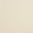 vidaXL Markisenbespannung Canvas Creme 3 x 2,5 m (ohne Rahmen)