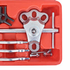 vidaXL Gleithammer-Abzieher-Set 17-tlg.