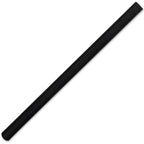 vidaXL Fliegengitter Fiberglas 100x1000 cm Schwarz
