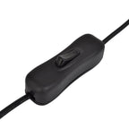 LED Aquarium-Lampe 28 cm Weiß