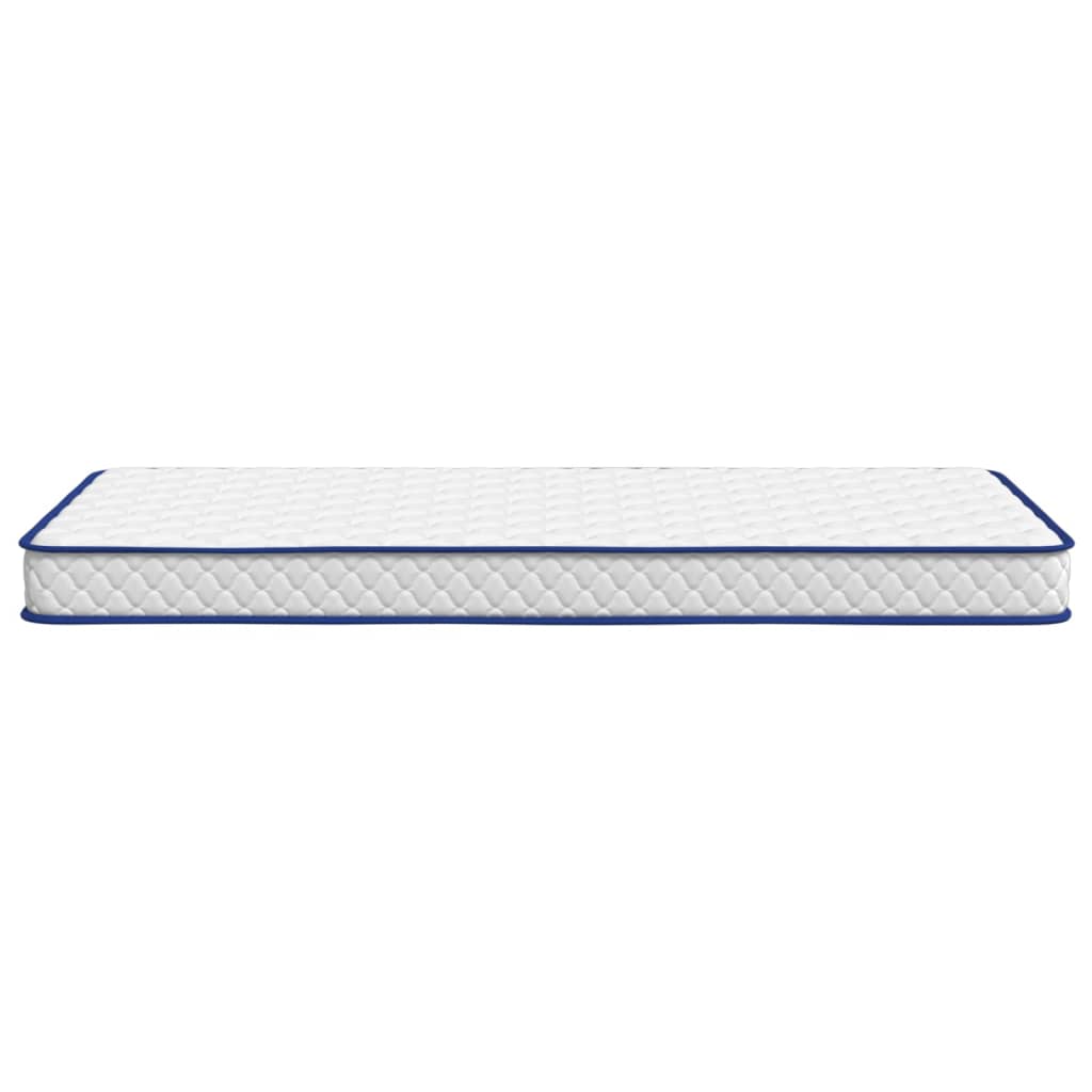 vidaXL Memory-Schaum-Matratze 200×90×17 cm Weich