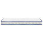 vidaXL Memory-Schaum-Matratze 200×90×17 cm Weich