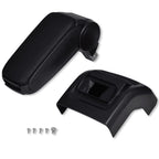 vidaXL Auto-Armlehne Geeignet für Ford Focus (2005-2011)