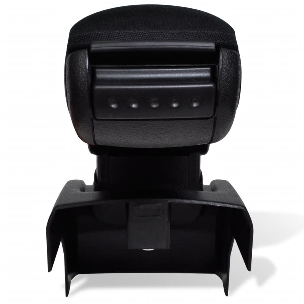 vidaXL Auto-Armlehne Geeignet für Ford Focus (2005-2011)