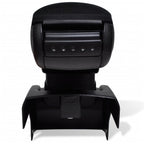 vidaXL Auto-Armlehne Geeignet für Ford Focus (2005-2011)