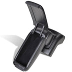 vidaXL Auto-Armlehne Geeignet für Ford Focus (2005-2011)