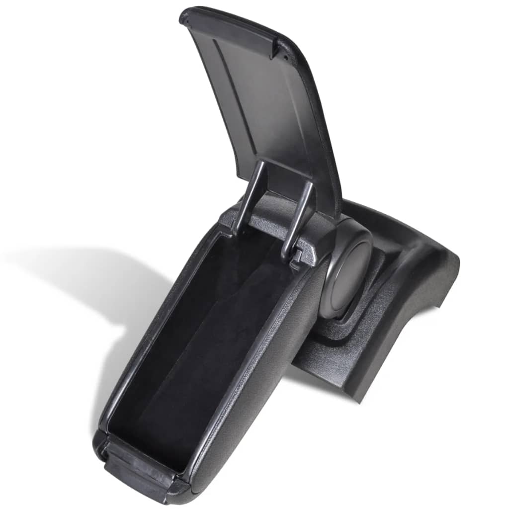 vidaXL Auto-Armlehne Geeignet für Ford Focus (2005-2011)